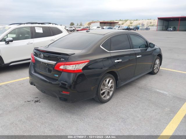 3N1AB7AP1EY230617 Nissan SENTRA SR
