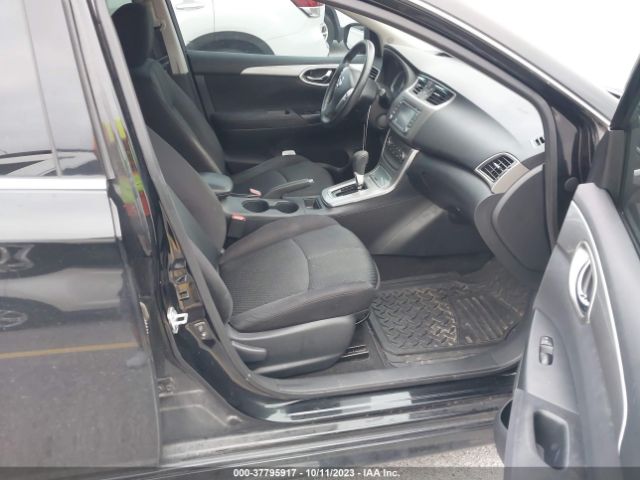 3N1AB7AP1EY230617 Nissan SENTRA SR
