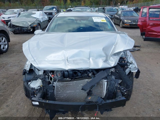 2019 HYUNDAI ELANTRA VALUE EDITION VIN: 5NPD84LF2KH439983