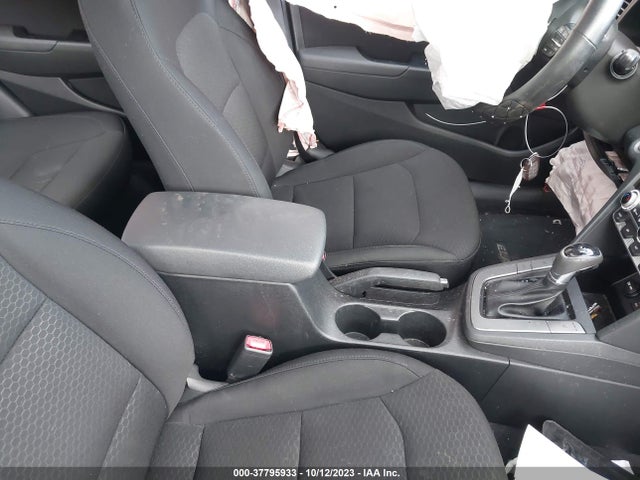 2019 HYUNDAI ELANTRA VALUE EDITION VIN: 5NPD84LF2KH439983