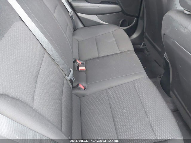 2019 HYUNDAI ELANTRA VALUE EDITION VIN: 5NPD84LF2KH439983