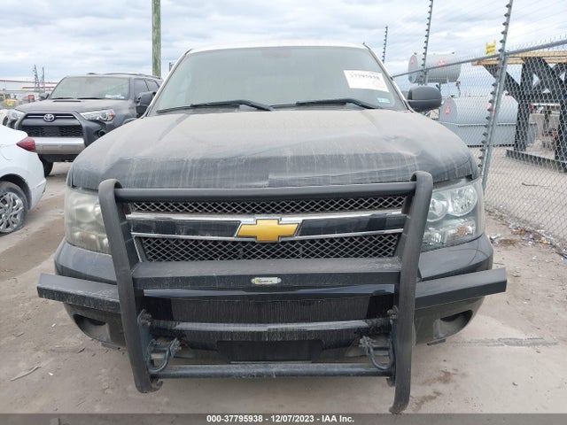 Chevrolet Tahoe Commercial Fleet 2014 1GNLC2E09ER225567 Image 12