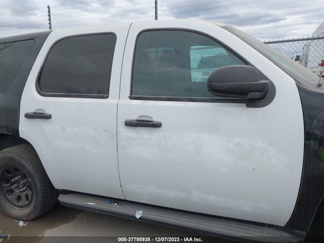 Chevrolet Tahoe Commercial Fleet 2014 1GNLC2E09ER225567 Image 13