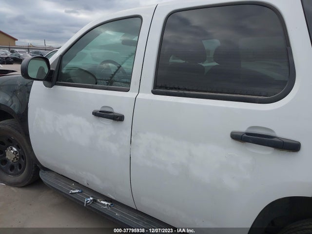 Chevrolet Tahoe Commercial Fleet 2014 1GNLC2E09ER225567 Image 14
