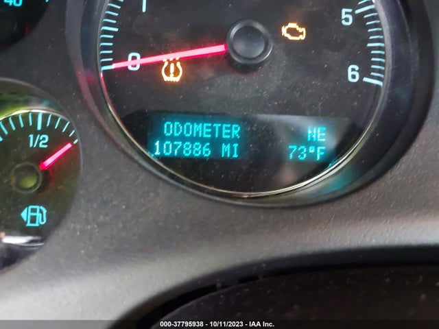 Chevrolet Tahoe Commercial Fleet 2014 1GNLC2E09ER225567 Image 15