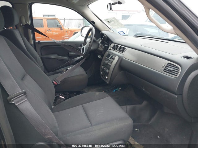 Chevrolet Tahoe Commercial Fleet 2014 1GNLC2E09ER225567 Image 5