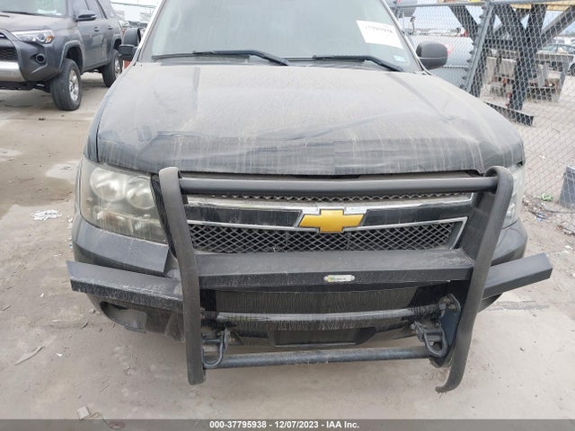 Chevrolet Tahoe Commercial Fleet 2014 1GNLC2E09ER225567 Image 6