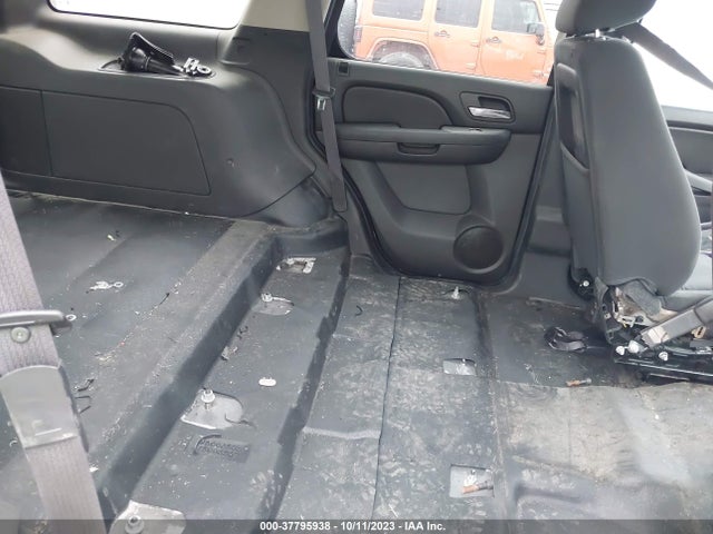 Chevrolet Tahoe Commercial Fleet 2014 1GNLC2E09ER225567 Image 8