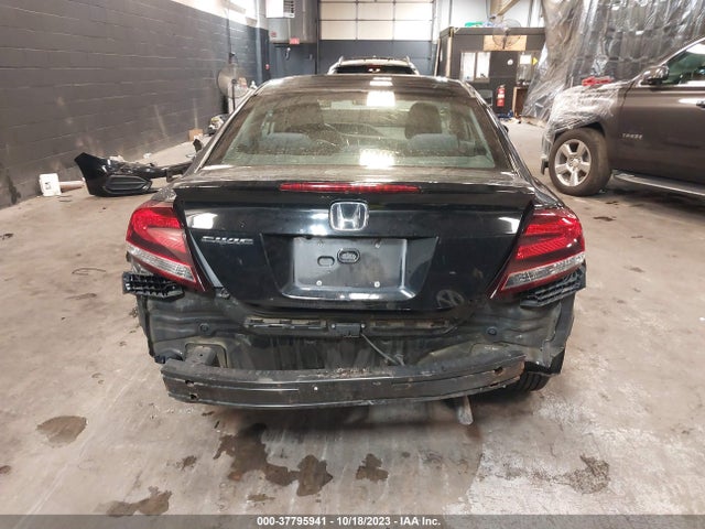 Honda Civic Coupe Ex 2015 2HGFG3B80FH533062 Image 17