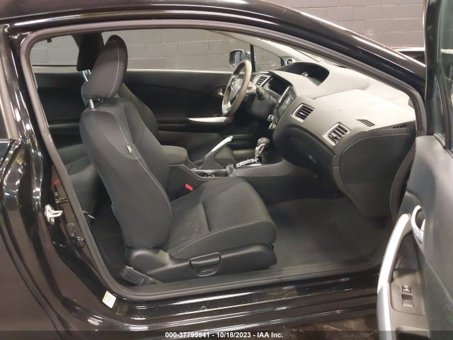 Honda Civic Coupe Ex 2015 2HGFG3B80FH533062 Image 5
