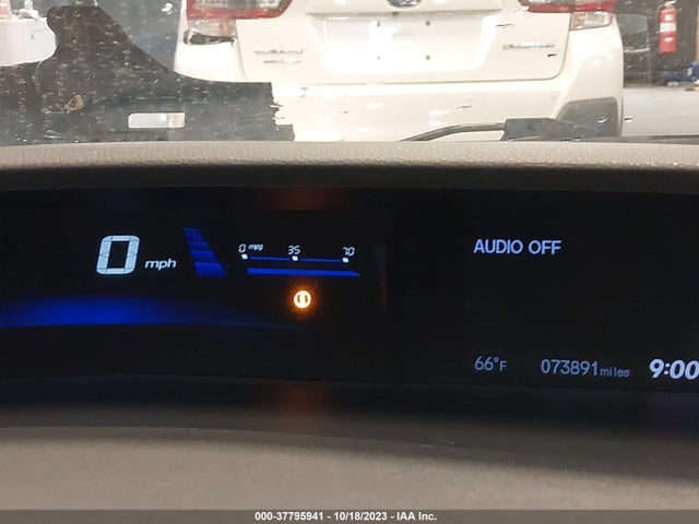 Honda Civic Coupe Ex 2015 2HGFG3B80FH533062 Image 7
