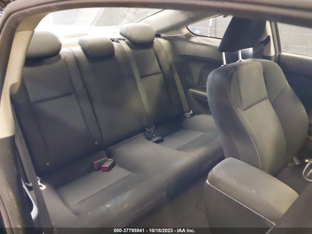 Honda Civic Coupe Ex 2015 2HGFG3B80FH533062 Image 8