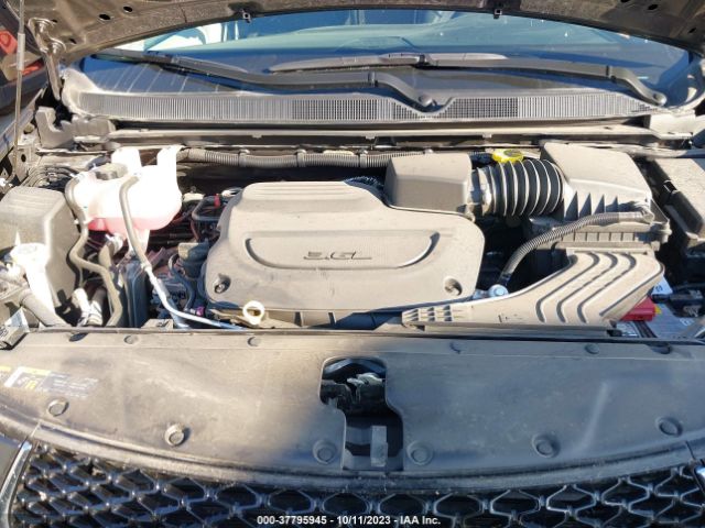 2023 CHRYSLER PACIFICA 2C4RC1BG7PR546678 Photo 9