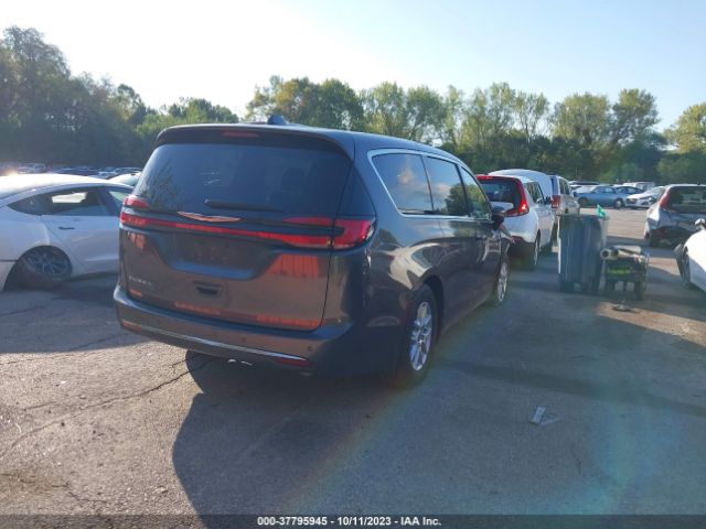2023 CHRYSLER PACIFICA 2C4RC1BG7PR546678 Photo 3