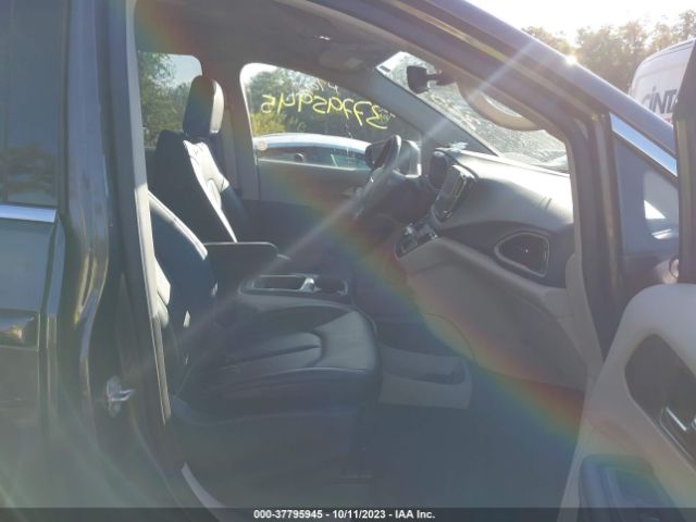 2023 CHRYSLER PACIFICA 2C4RC1BG7PR546678 Photo 4