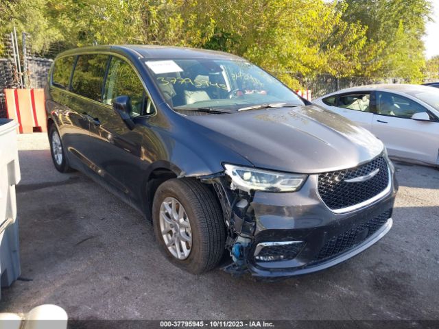 2023 CHRYSLER PACIFICA 2C4RC1BG7PR546678 Photo 5