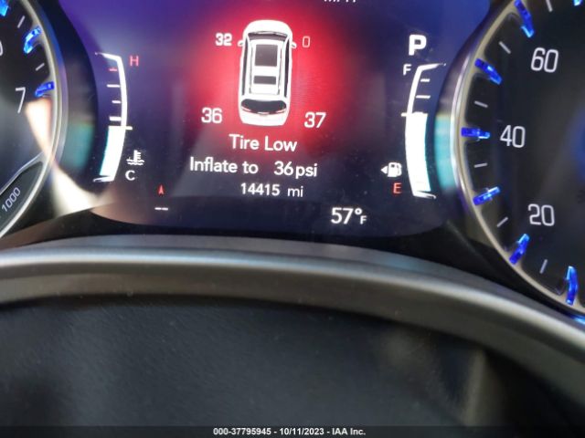 2023 CHRYSLER PACIFICA 2C4RC1BG7PR546678 Photo 6