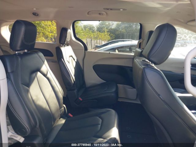 2023 CHRYSLER PACIFICA 2C4RC1BG7PR546678 Photo 7