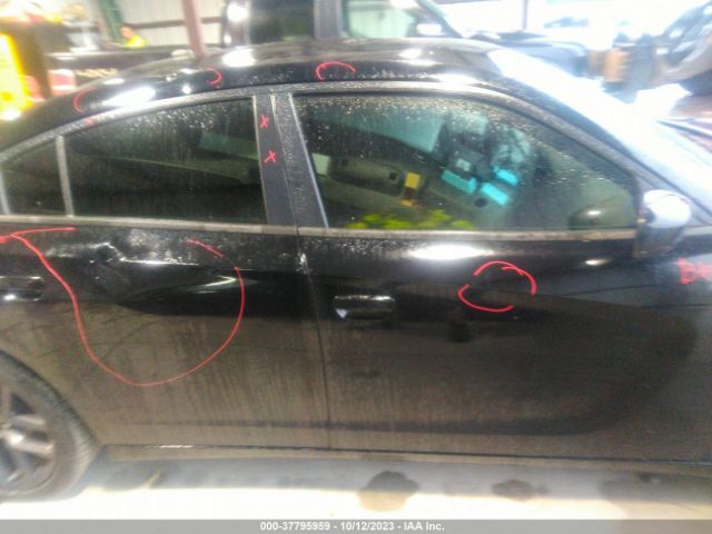 2C3CDXBG6MH616702 Dodge Charger Sxt