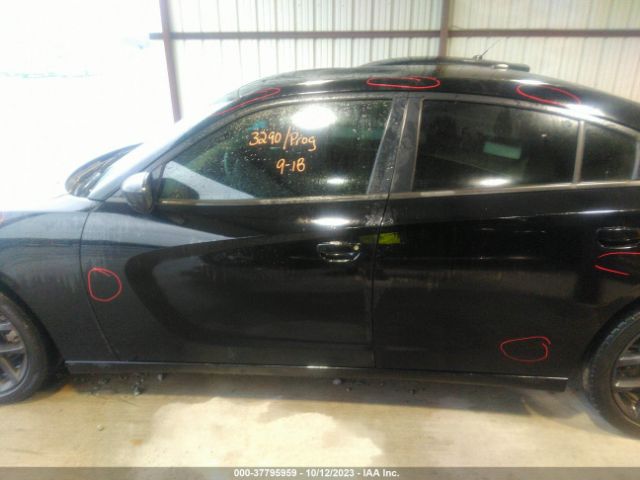 2C3CDXBG6MH616702 Dodge Charger Sxt
