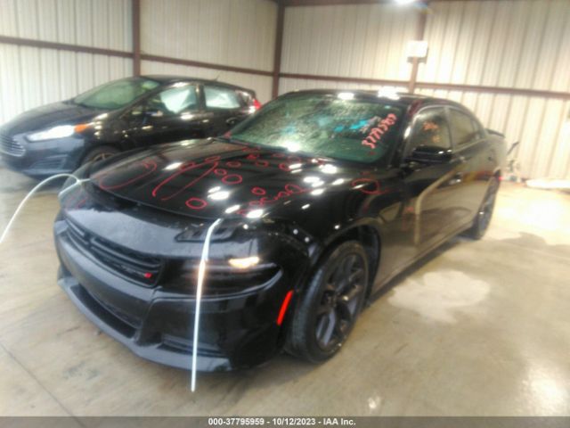 2C3CDXBG6MH616702 Dodge Charger Sxt
