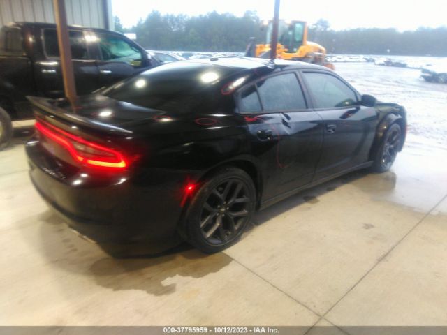 2C3CDXBG6MH616702 Dodge Charger Sxt