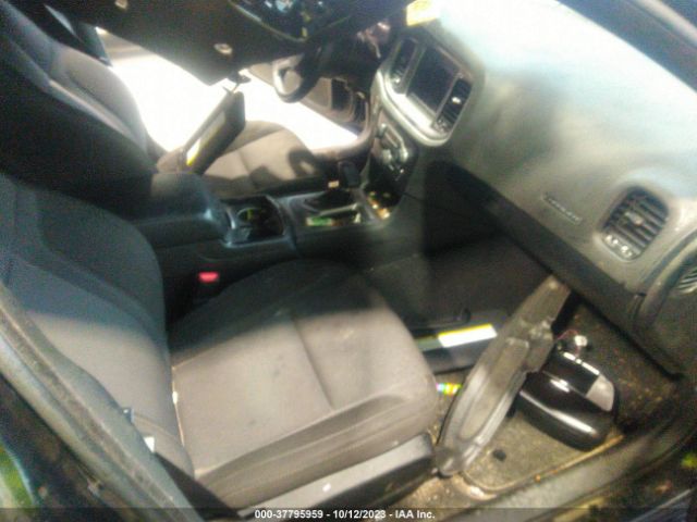 2C3CDXBG6MH616702 Dodge Charger Sxt
