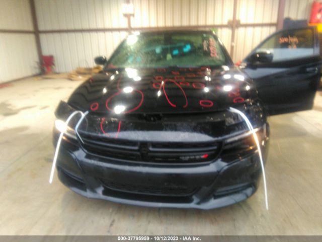 2C3CDXBG6MH616702 Dodge Charger Sxt
