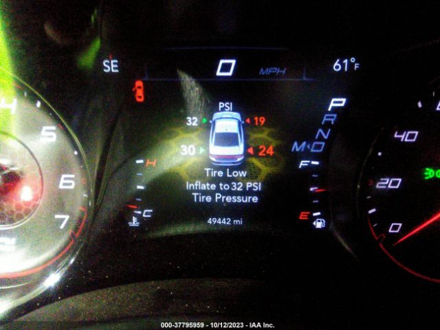 2C3CDXBG6MH616702 Dodge Charger Sxt
