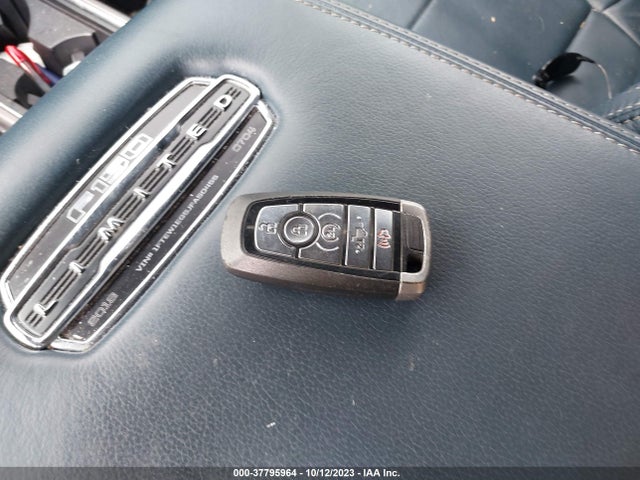 Ford F-150 Limited 2018 1FTEW1EG5JFA50455 Image 11
