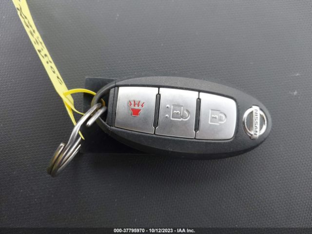 1N6AA1R94HN569597 Nissan TITAN XD S
