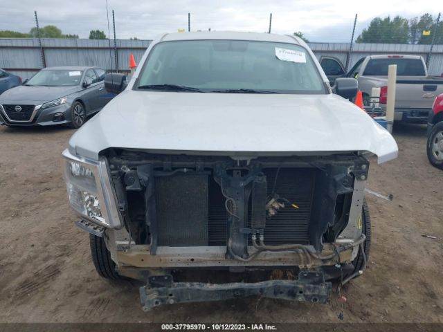 1N6AA1R94HN569597 Nissan TITAN XD S