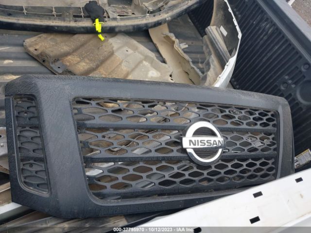 1N6AA1R94HN569597 Nissan TITAN XD S
