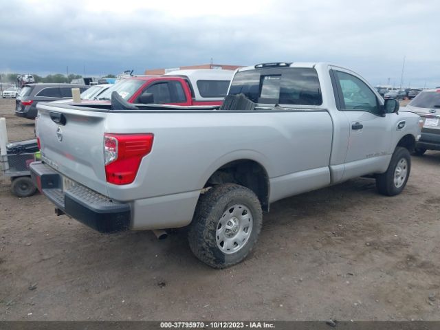 1N6AA1R94HN569597 Nissan TITAN XD S