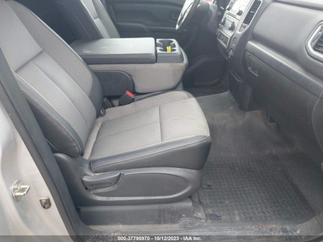 1N6AA1R94HN569597 Nissan TITAN XD S