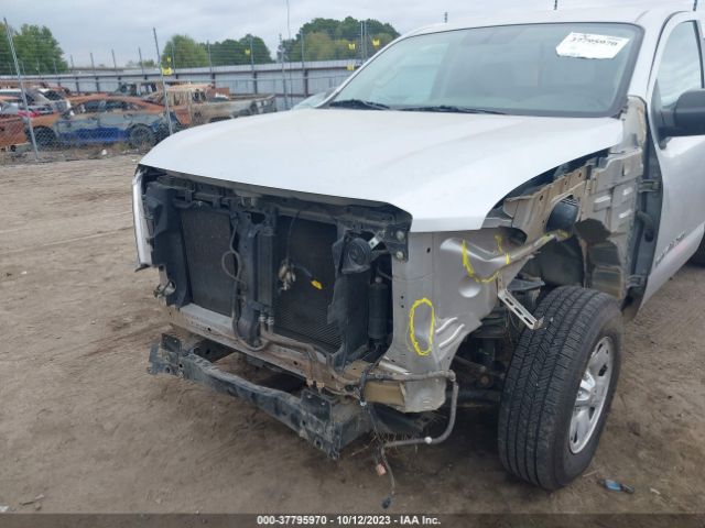 1N6AA1R94HN569597 Nissan TITAN XD S