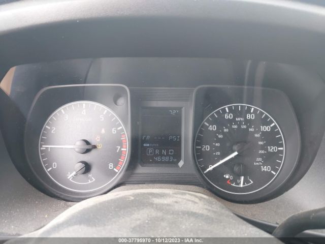 1N6AA1R94HN569597 Nissan TITAN XD S