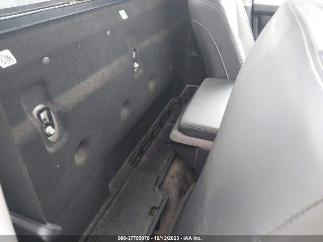 1N6AA1R94HN569597 Nissan TITAN XD S
