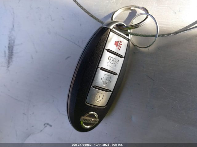 1N4AZ0CP9EC331626 Nissan LEAF SV