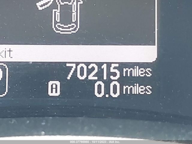 1N4AZ0CP9EC331626 Nissan LEAF SV