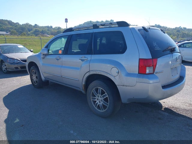 2004 MITSUBISHI ENDEAVOR LIMITED VIN: 4A4MM41S54E018606