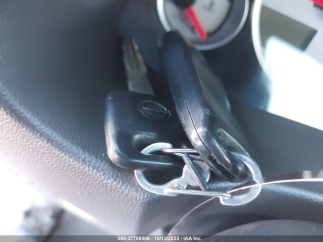 1N6AD0EV7GN714831 Nissan Frontier Pro-4x