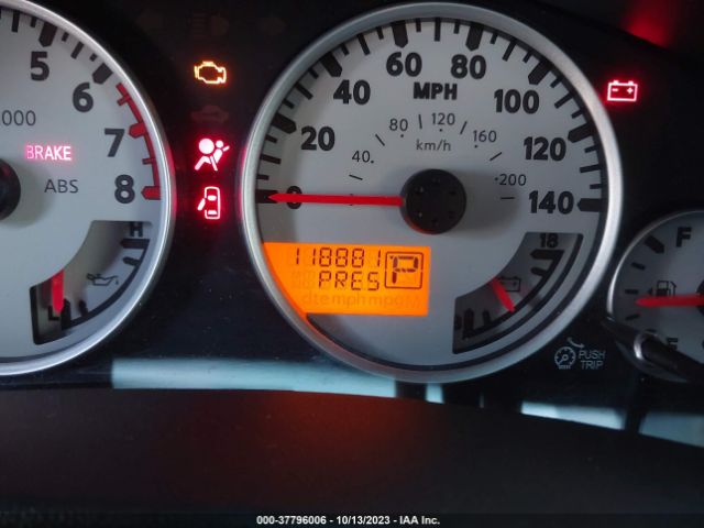 1N6AD0EV7GN714831 Nissan Frontier Pro-4x