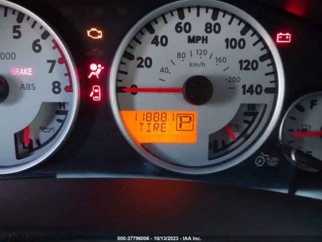 1N6AD0EV7GN714831 Nissan Frontier Pro-4x