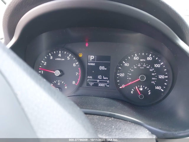 2019 KIA RIO S VIN: 3KPA24AB4KE182415