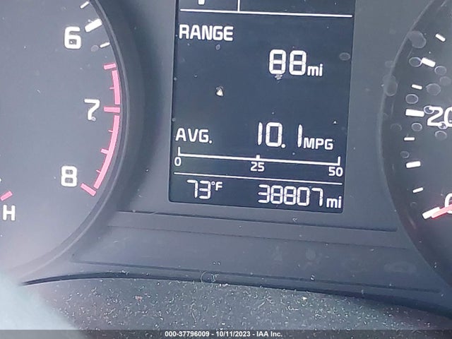 2019 KIA RIO S VIN: 3KPA24AB4KE182415