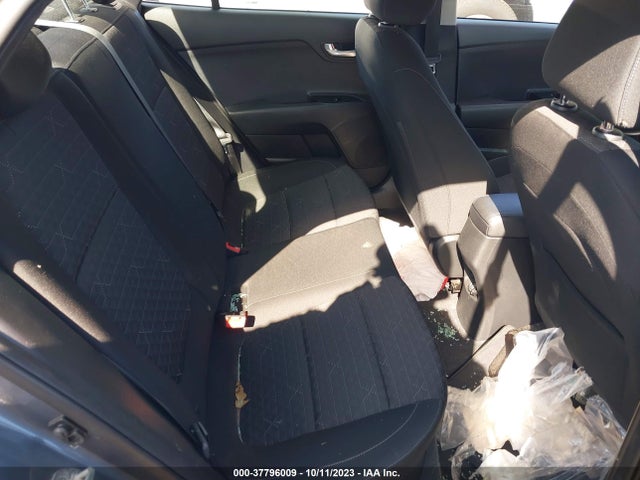 2019 KIA RIO S VIN: 3KPA24AB4KE182415