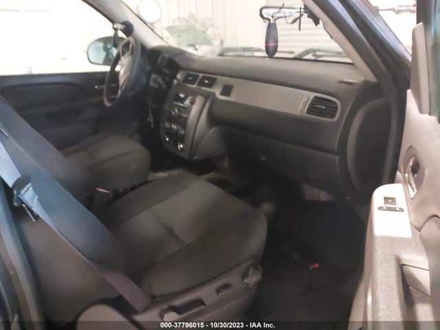 Chevrolet Tahoe Commercial 2014 1GNLC2E03ER207601 Image 5