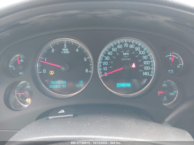 Chevrolet Tahoe Commercial 2014 1GNLC2E03ER207601 Image 7