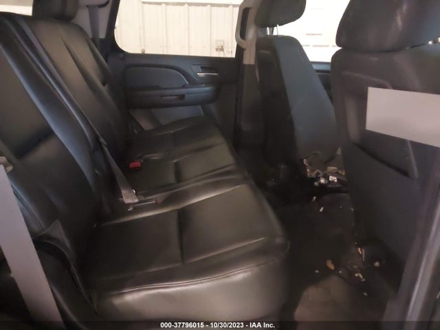 Chevrolet Tahoe Commercial 2014 1GNLC2E03ER207601 Image 8
